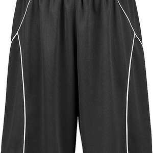 Spalding Crossover Shorts