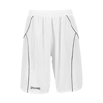 Spalding Crossover Shorts