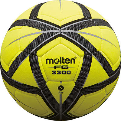Molten Voetbal zaal F5G3300
