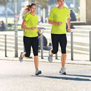 Jako Running T-shirt sprint Dames