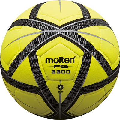 Molten Voetbal zaal F4G3300