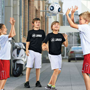 Jako Striker Shorts