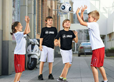 Jako Striker Shorts