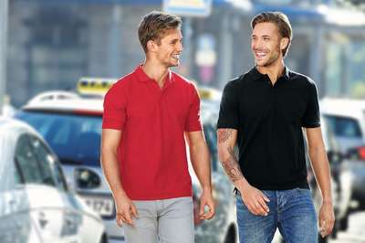 Jako Polo classic