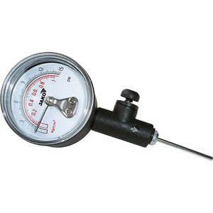 Jako Baldrukmeter 
