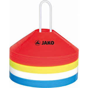 Jako Markeringshoedjes 40 stuks