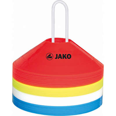 Jako Markeringshoedjes 40 stuks
