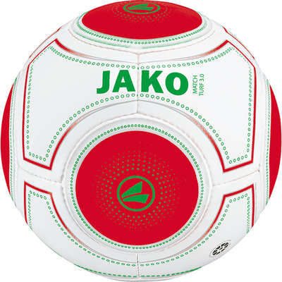 Jako Kunstgrasbal Match 3.0