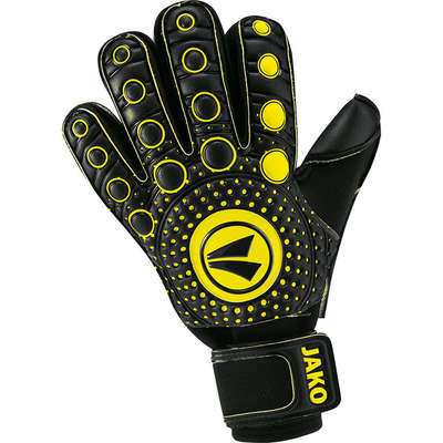 Jako Keepershandschoenen Keeperhandschoen medi protection