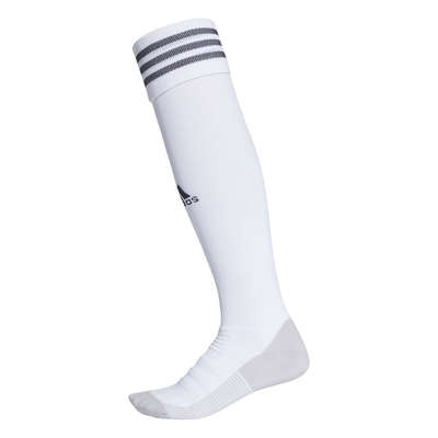 Adidas Sokken Adi Sock 18 Wit / zwart