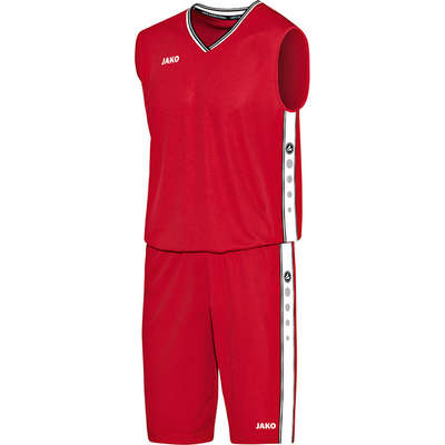 Jako Basketbal Shirt center