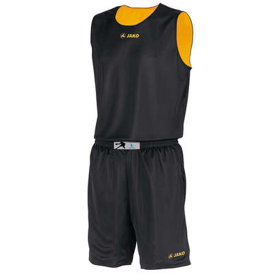 Jako Reversible Shirt Change