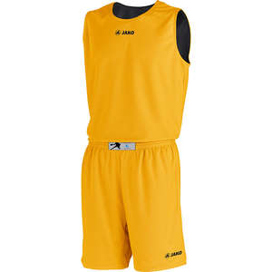 Jako Reversible Shirt Change