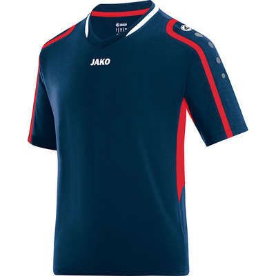 Jako Basketbal Shirts Shirt block heren