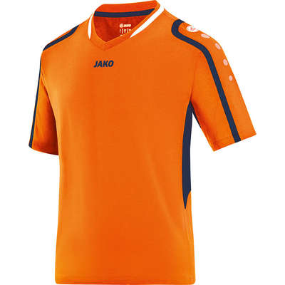 Jako Basketbal Shirts Shirt block heren