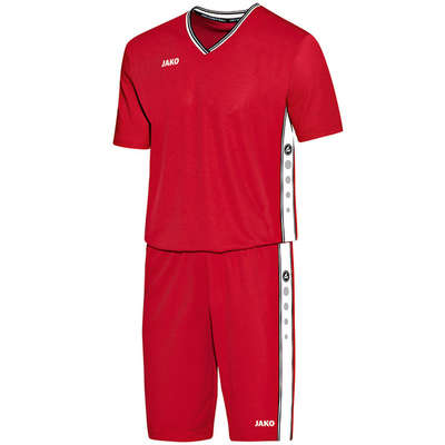 Jako Basketbal Shirts Shooting shirt magic