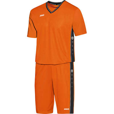 Jako Basketbal Shirts Shooting shirt magic