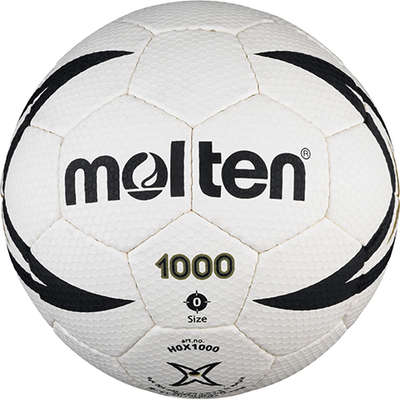 Molten Handbal H0X1000
