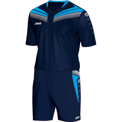 Jako Voetbal shorts Short pro