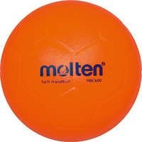 Molten Softbal H0C600 180g 150mm oranje