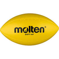 Molten Softbal American football Soft-AF 170g 270 mm geel