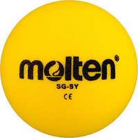 Molten Softbal SG-SY geel 170g 180 mm