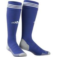 Adidas Sokken Adi Sock 18 Blauw / wit