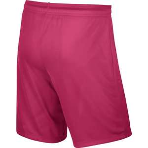 Nike Park II Knit Roze