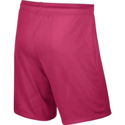 Nike Park II Knit Roze