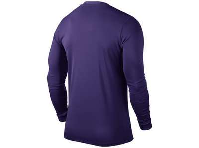 Nike Park Jersey VI LS Paars rood (Purpel)
