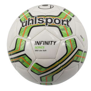 Uhlsport voetbal infinity 350 lite soft