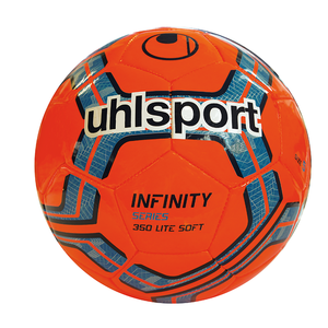 Uhlsport voetbal infinity 350 lite soft