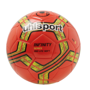 Uhlsport voetbal infinity 350 lite soft