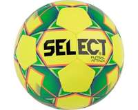 Select Futsal Attack Shiny geel groen 1073