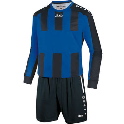 Jako Voetbal shirts LM Shirt milan lm