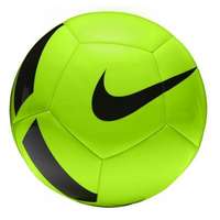 Nike Pitch Team Voetbal Groen / zwart SC3166