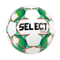 Select Futsal Attack Grain Wit groen 1073346004