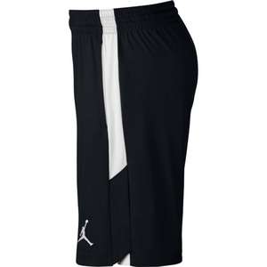 23 alpha dry 2025 knit short