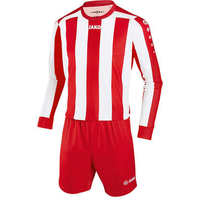 Jako Voetbal shirts LM Shirt inter lm