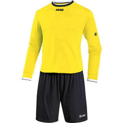 Jako SportShirts LM Shirt united LM