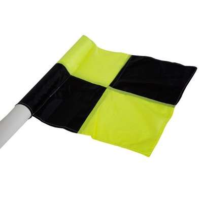 Cawila hoekvlag 45CM X 45CM - 10006925