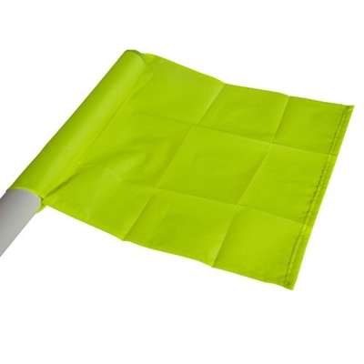 Cawila hoekvlag 45CM X 45CM - 10006925