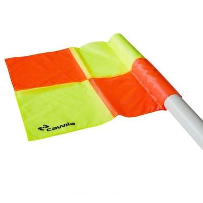 Cawila hoekvlag 45CM X 45CM - 10006925
