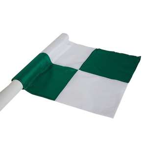 Cawila hoekvlag 45CM X 45CM - 10006925