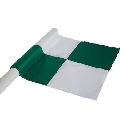 Cawila hoekvlag 45CM X 45CM - 10006925