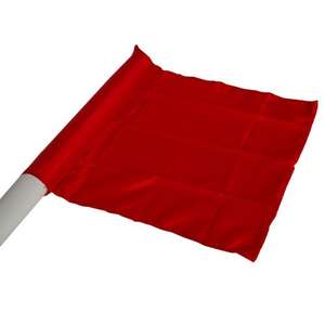 Cawila hoekvlag 45CM X 45CM - 10006925
