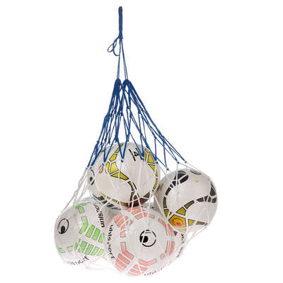 Uhlsport Ballennet voor 12 ballen