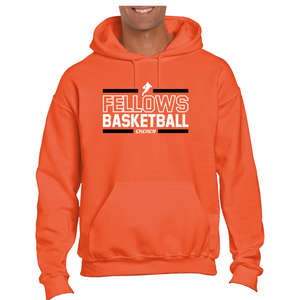 Fellows Ekeren NBA hoodie NBA style