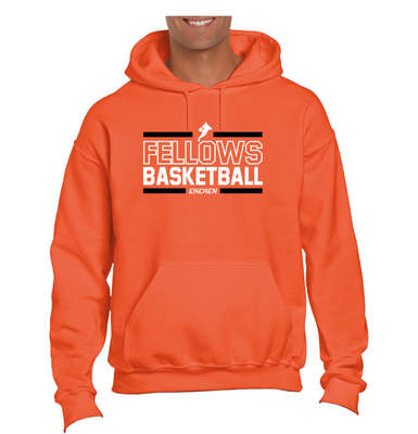 Fellows Ekeren NBA hoodie NBA style