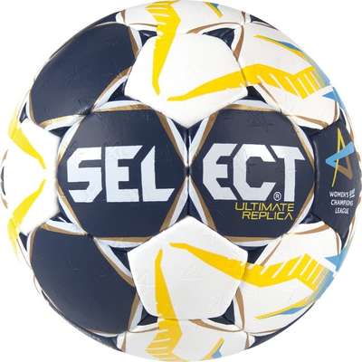 Select Handbal Ultimate Replica CL maat 0 en 1